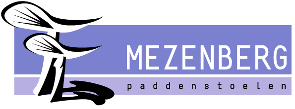 Logo Mezenberg Paddenstoelen